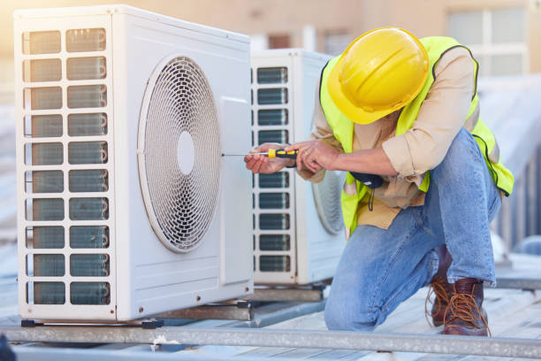 Best Residential HVAC services  in Lake Mohawk, NJ