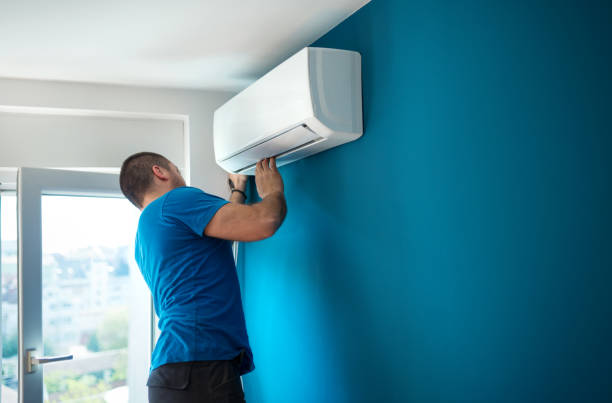 Best Best HVAC companies  in Lake Mohawk, NJ