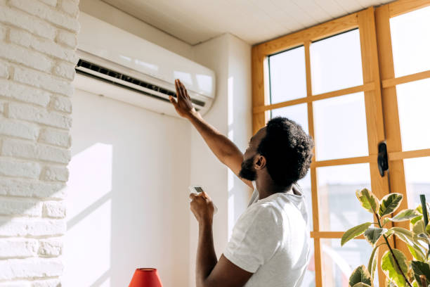 Best HVAC service technicians  in Lake Mohawk, NJ