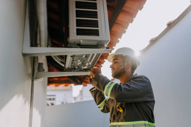 Best HVAC repair near me  in Lake Mohawk, NJ