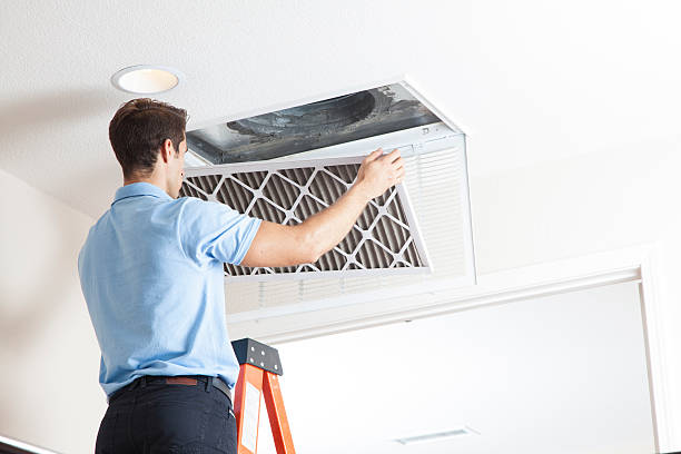 Best HVAC air duct cleaning  in Lake Mohawk, NJ