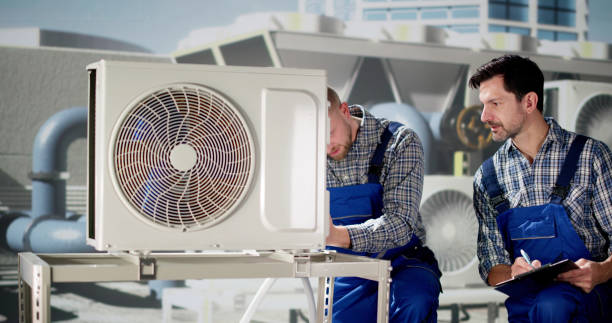 Best Affordable HVAC services  in Lake Mohawk, NJ