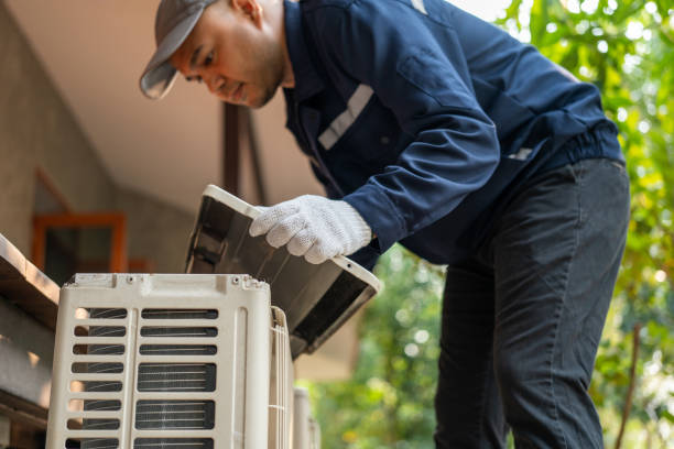 Trusted Lake Mohawk, NJ HVAC Experts
